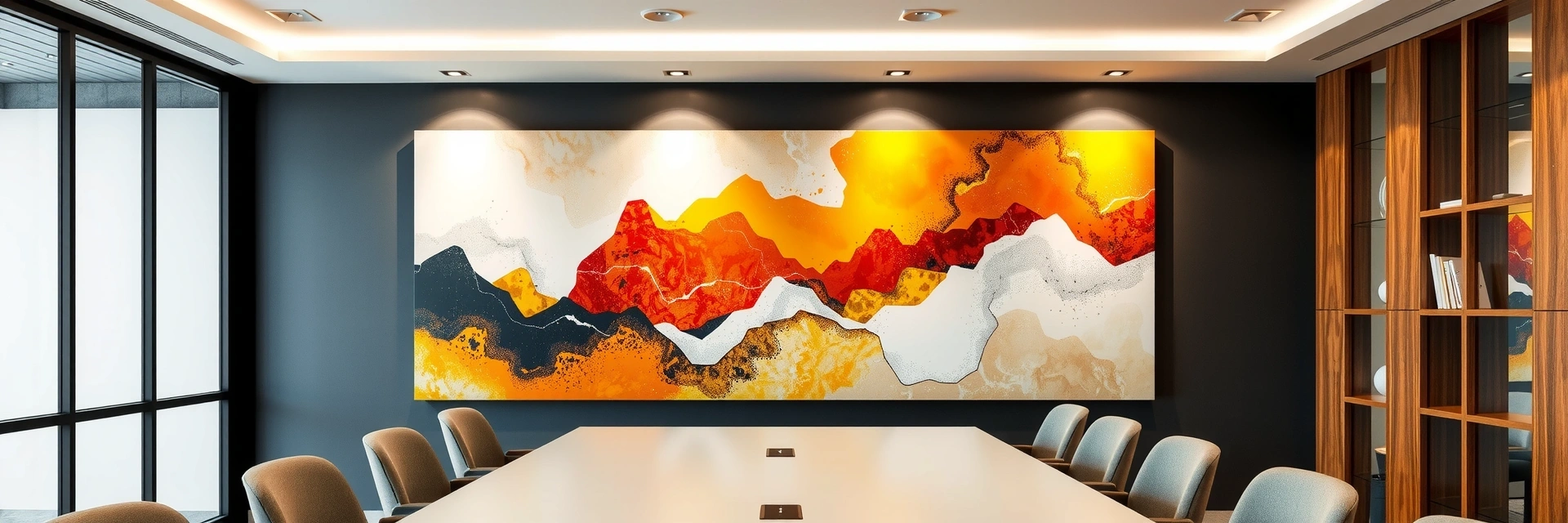 Visión estratégica