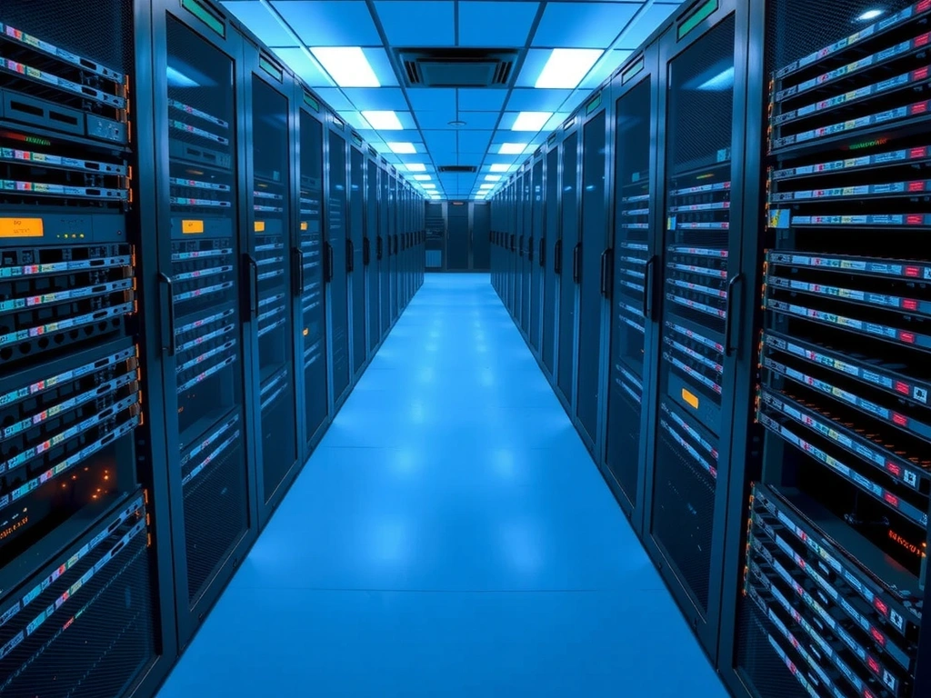 Seguridad de Servidores