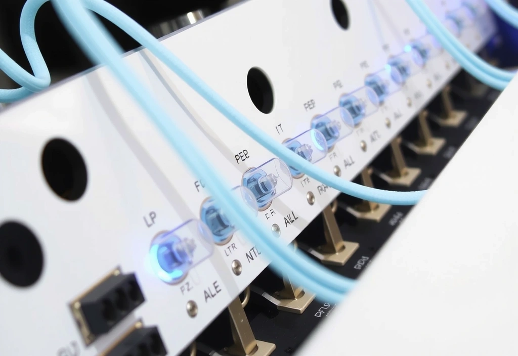 Servicios Financieros